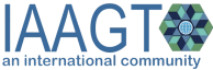 IAAGT Logo
